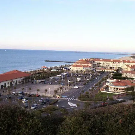 Apartman 4 Pers. Proche Mer Et Golf 71886 Biarritz