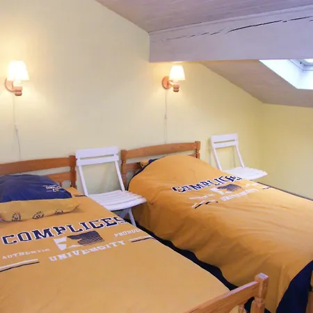 4 Pers. Proche Mer Et Golf 71886
