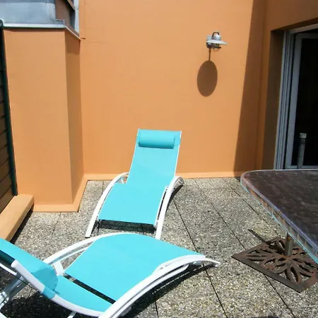 4 Pers. Proche Mer Et Golf 71886 * Biarritz